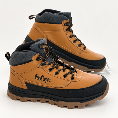 Lee Cooper saapad