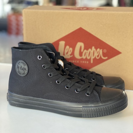 Lee Cooper ketsid