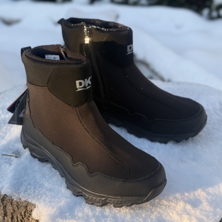 DK Soft Shell saapad, suurused 41-49