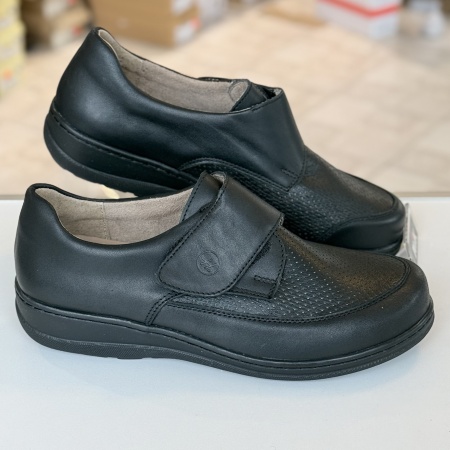 Helios Anatomic nahkingad