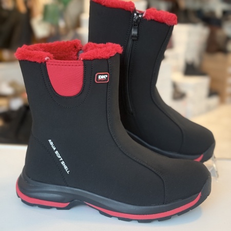 DK Soft Shell saapad