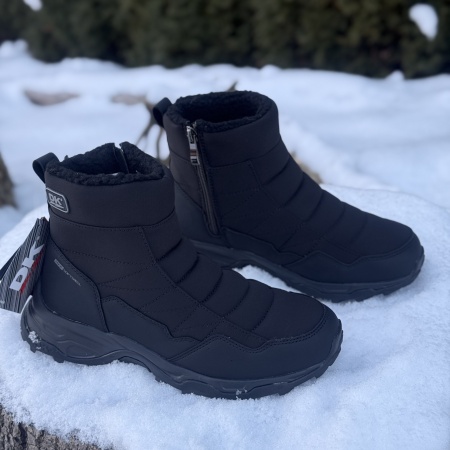 DK Soft Shell saapad 37-46