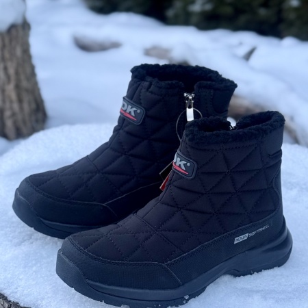 DK Soft Shell saapad