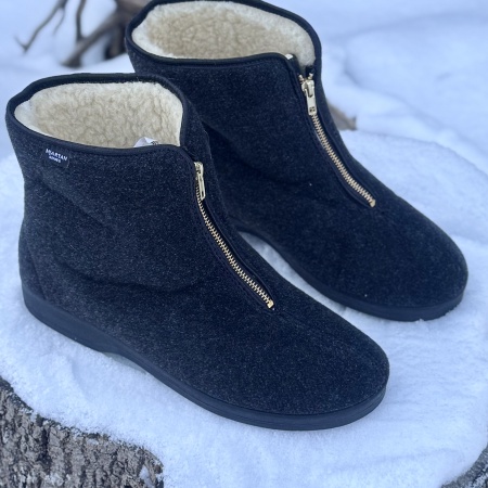 Vildid lambavillavoodriga