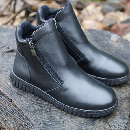 Pehmed kahe lukuga nahksaapad