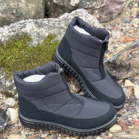 Progress talvesaapad