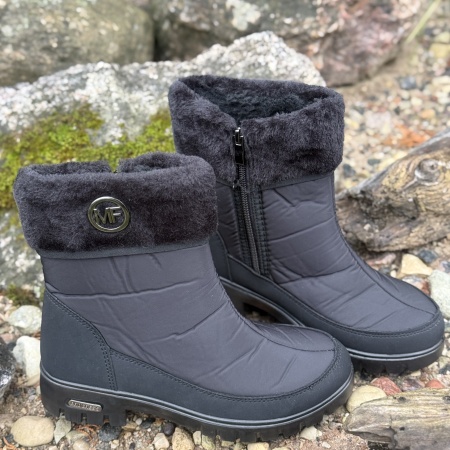 Progress talvesaapad