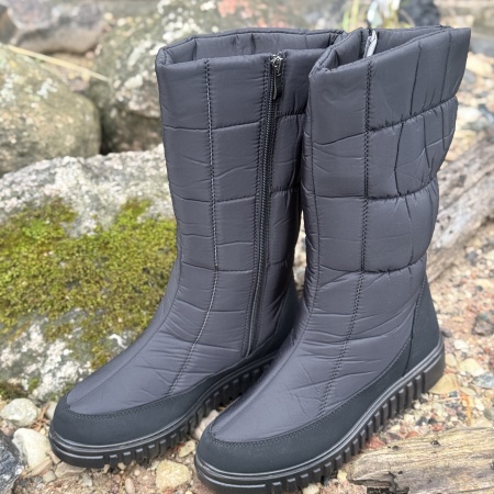 Progress talvesaapad