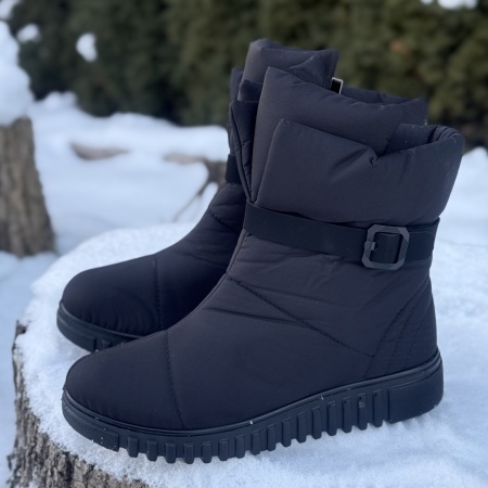 Progress talvesaapad