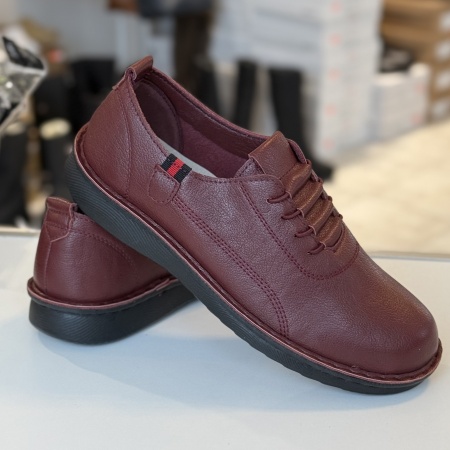 Pehmed tenniskingad nr.36-41