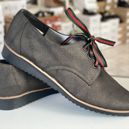Paeltega kingad 36 suurus