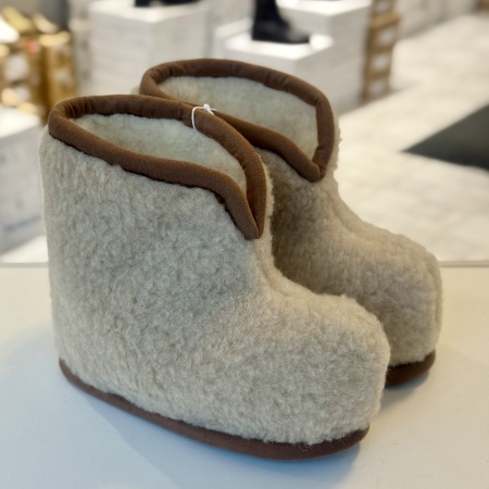 Lambavillased sussid 