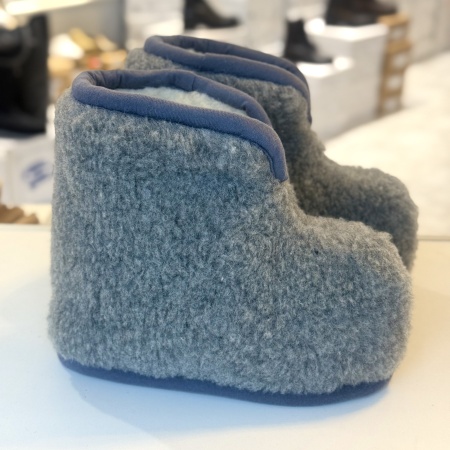 Lambavillased sussid