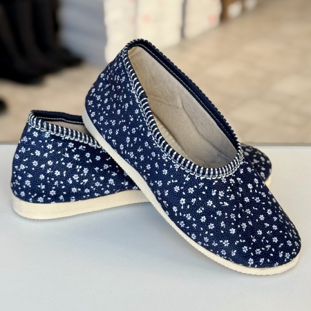 Kinnise kannaga sussid 