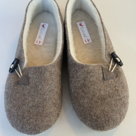 Lambavillased sussid 