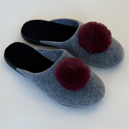 Vildist tutiga sussid