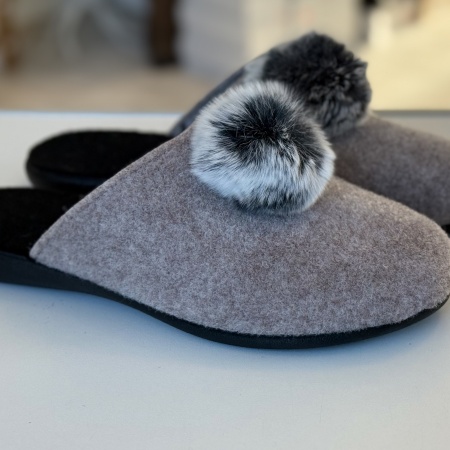 Vildist tutiga sussid