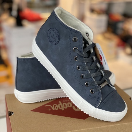 Lee Cooper ketsid